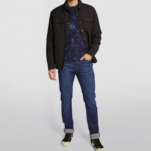 Frame L’ Homme Jeans NWOTS - Picture 1 of 10